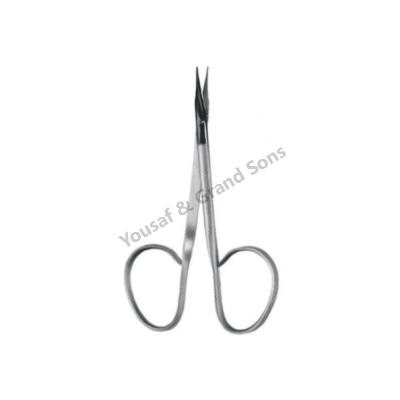 Stevens Delicate Scissors